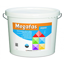 Megafas Aqua