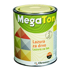 Megaton Lazura 971...H