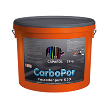 CarboPor